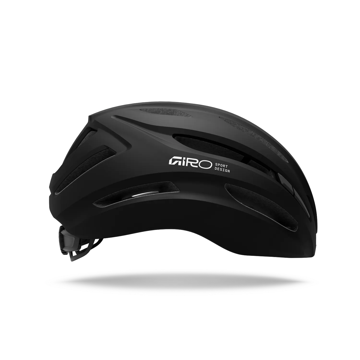Giro ISODE MIPS II