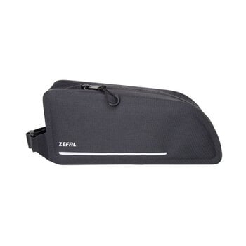 Zefal, Z Adventure T1, Top Tube Bags (bolt on), 1L, Black