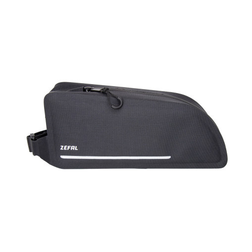 Zefal, Z Adventure T1, Top Tube Bags (bolt on), 1L, Black