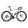 BMC Roadmachine 01 THREE - Arctic Silver