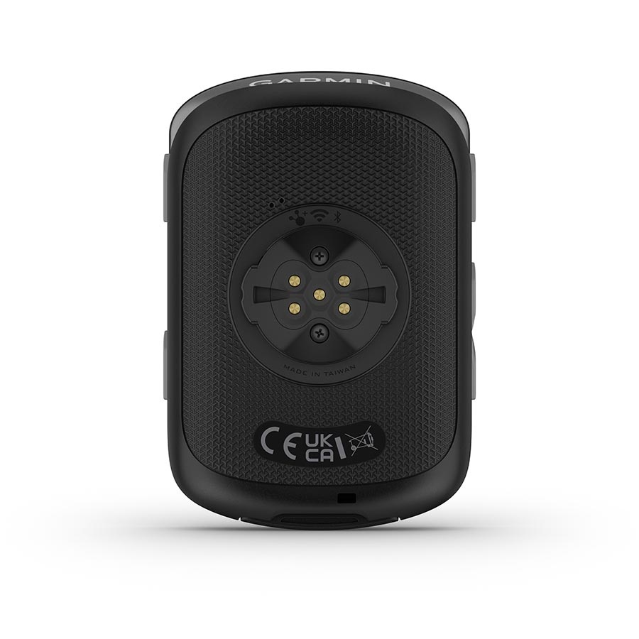 Garmin Garmin, Edge 540, Computer, Unit Only, Black
