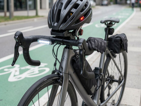 The Essential Bike Accessories Every Vancouver Cyclist Needs