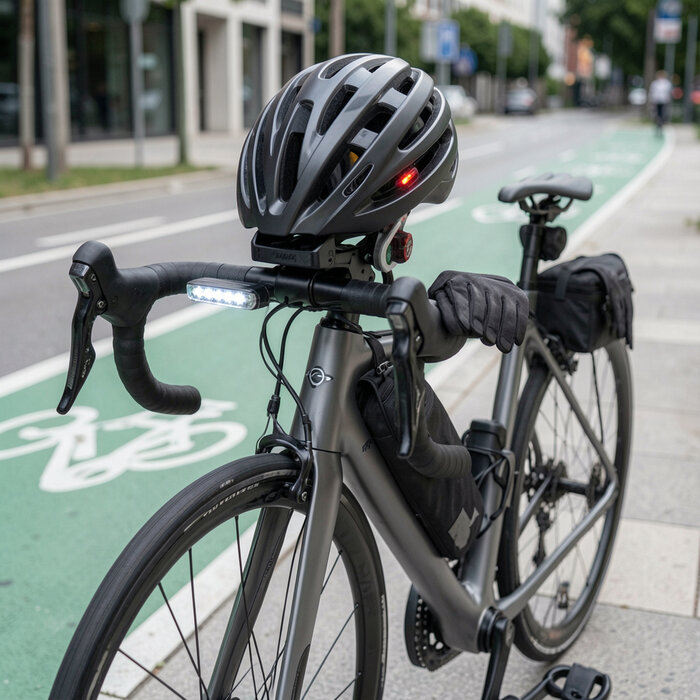 The Essential Bike Accessories Every Vancouver Cyclist Needs