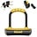 Onguard OnGuard Brute Mini U Lock 90 X 140MM