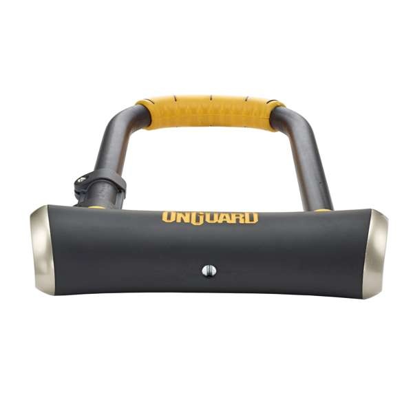 Onguard OnGuard Brute Std U Lock 115 X 202MM