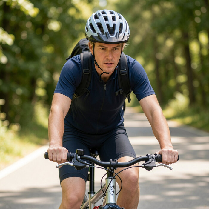 Do You Have to Wear a Helmet While Cycling in BC? The Laws Every Rider Needs to Know