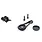 BMC BMC Computer Mount | ICS, ICS2, ICS MTT and RSM01 Stems
