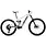 Devinci E-TROY LITE S1000 AXS 12s PAPER TEAL