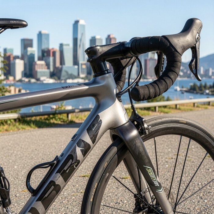 How to Choose a Road Bike: A Guide for Vancouver Riders