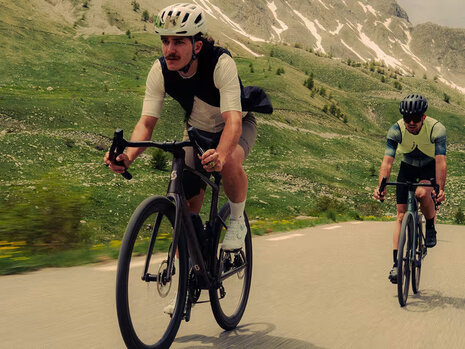 How to Choose a Road Bike: A Guide for Vancouver Riders
