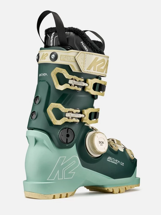 K2 ANTHEM X BOA 95 W 2027