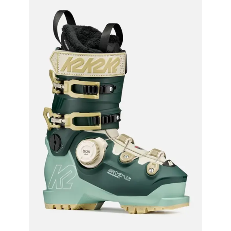 ANTHEM X BOA 95 W