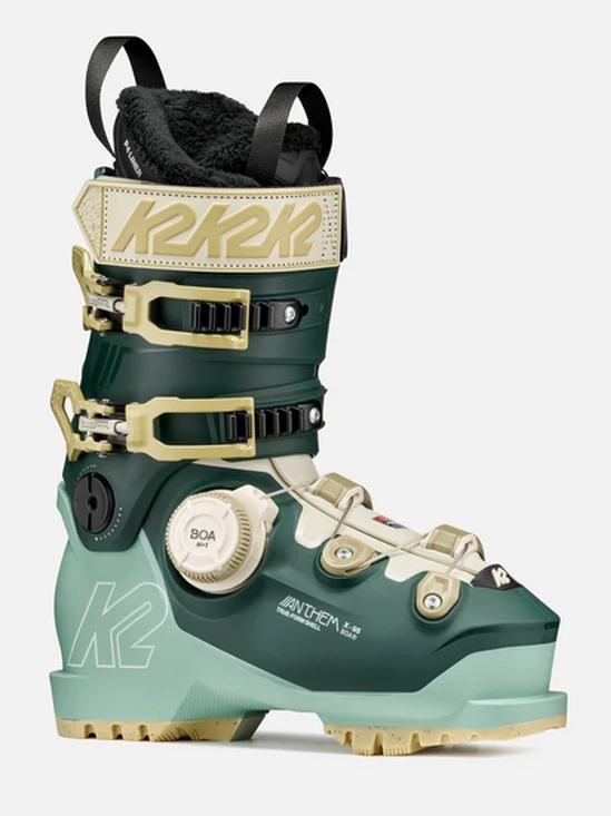 K2 ANTHEM X BOA 95 W 2027