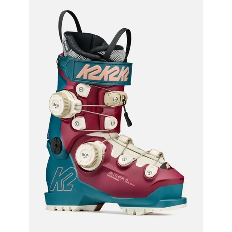 ANTHEM ZONAL BOA 95 W