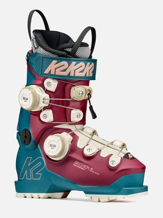 K2 ANTHEM ZONAL BOA 95 W 2027