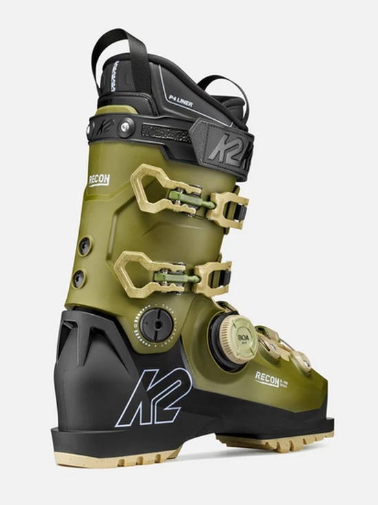 K2 RECON X BOA 110 2027