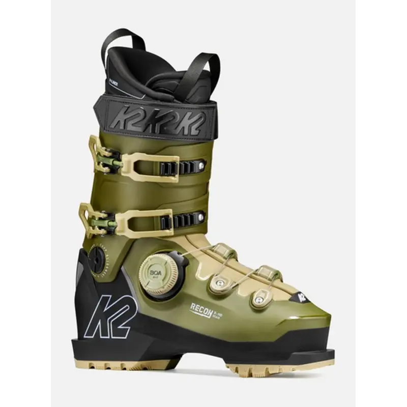 RECON X BOA 110
