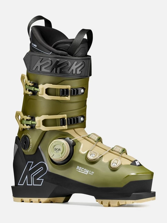K2 RECON X BOA 110 2027