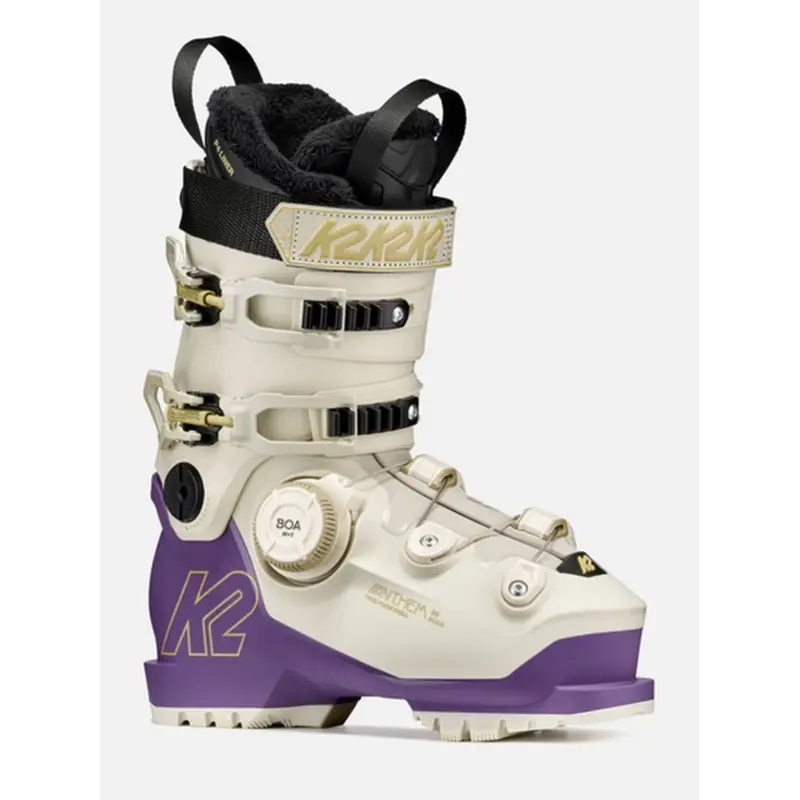 ANTHEM BOA 85 W