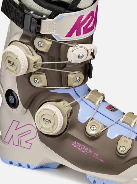 K2 ANTHEM ZONAL BOA 105 W 2027
