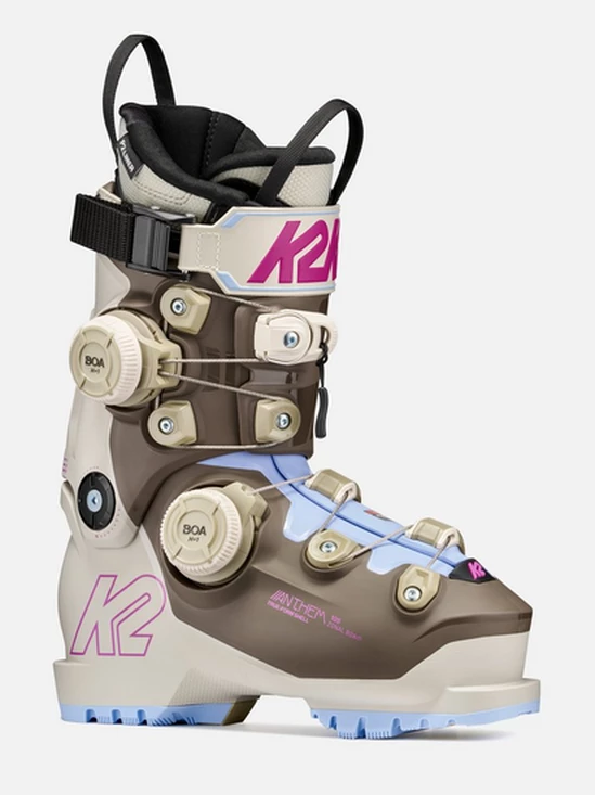 K2 ANTHEM ZONAL BOA 105 W 2027