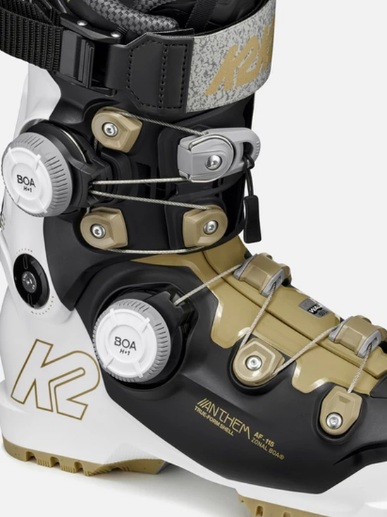 K2 ANTHEM AF ZONAL BOA 115 W 2027