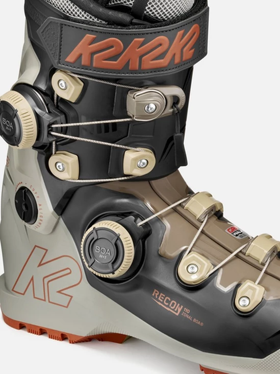 K2 RECON ZONAL BOA 110 2027