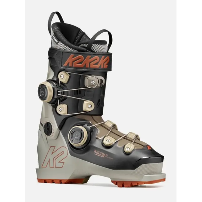 RECON ZONAL BOA 110