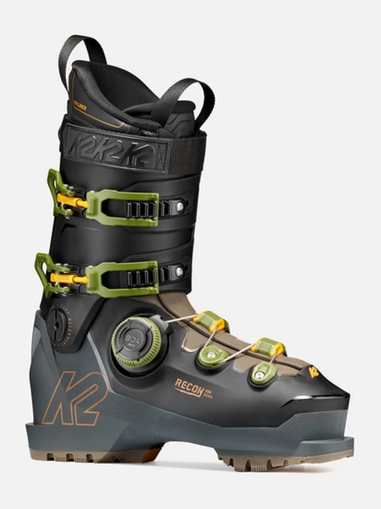 K2 RECON BOA 100 2027