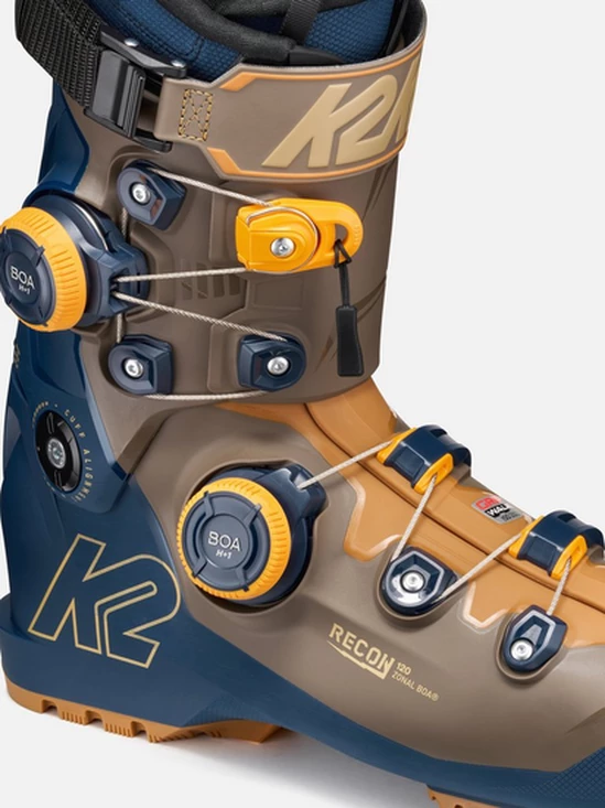 K2 RECON ZONAL BOA 120 2027
