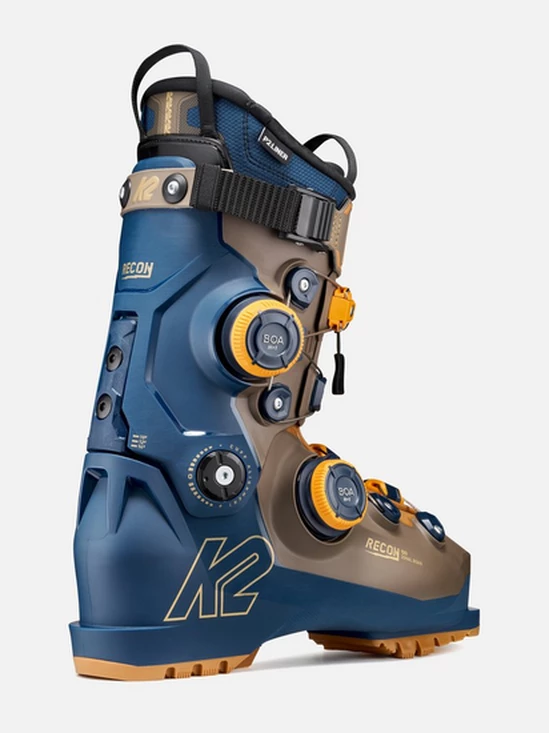 K2 RECON ZONAL BOA 120 2027