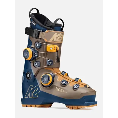 RECON ZONAL BOA 120