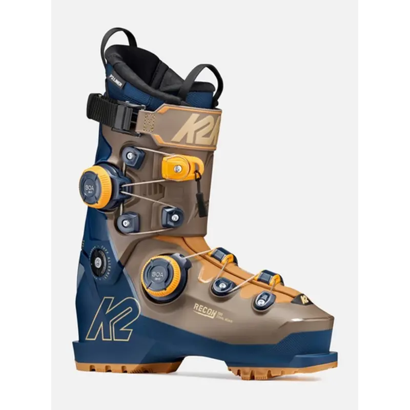 RECON ZONAL BOA 120