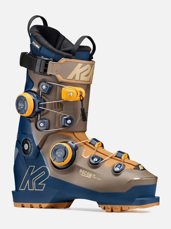 K2 RECON ZONAL BOA 120 2027
