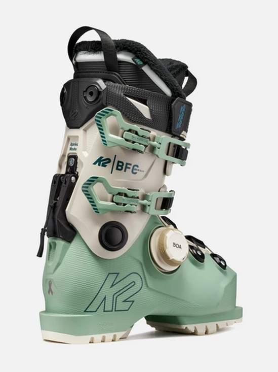 K2 BFC BOA 85 W 2027