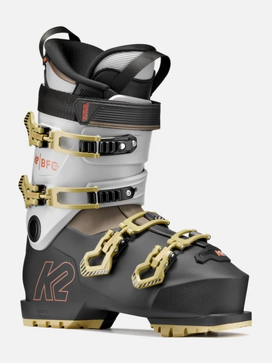K2 BFC BOA 100 2027