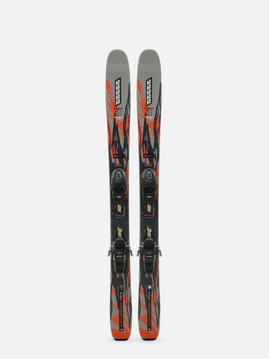 K2 MINDBENDER JR 2027 FDT