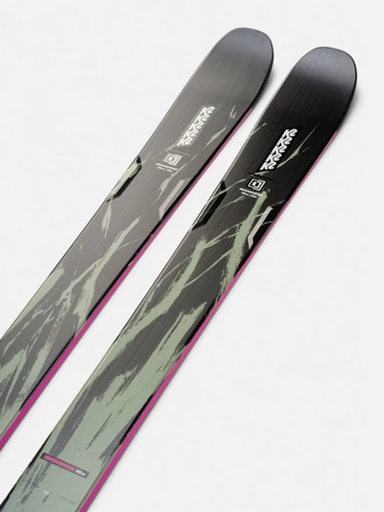 K2 MINDBENDER 96 W 2027