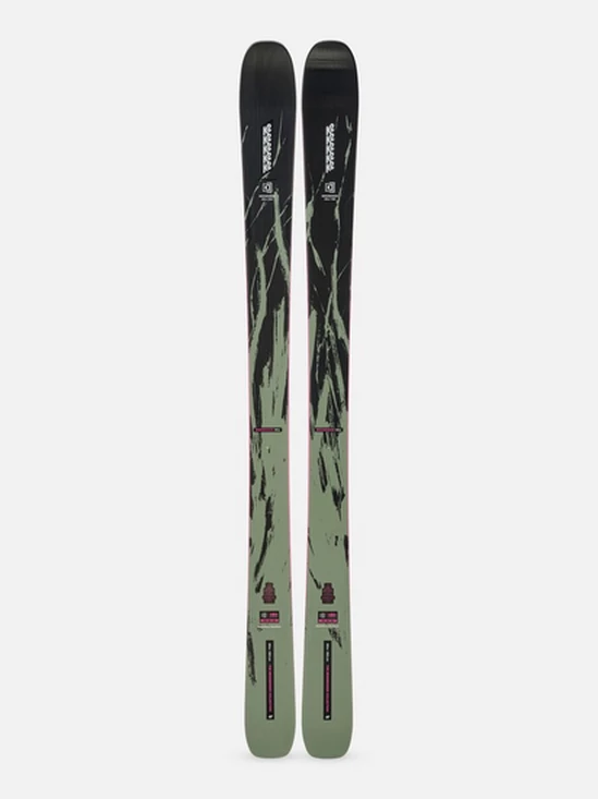 K2 MINDBENDER 96 W 2027