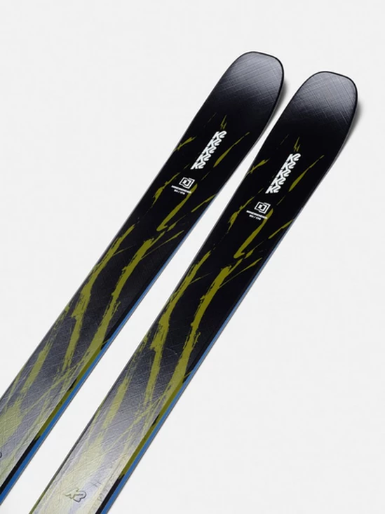 K2 MINDBENDER 90 2027
