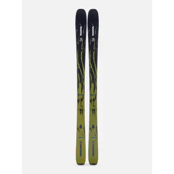 K2 MINDBENDER 90 2027