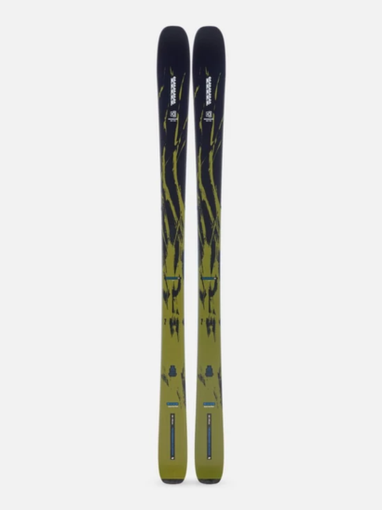 K2 MINDBENDER 90 2027