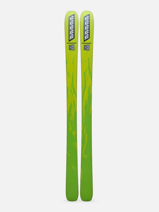 K2 MINDBENDER 96 2027