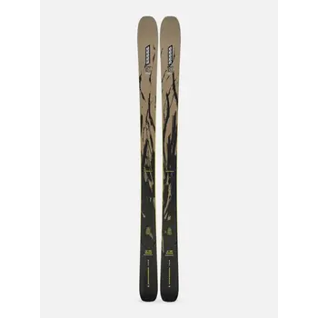 K2 MINDBENDER 96 2027