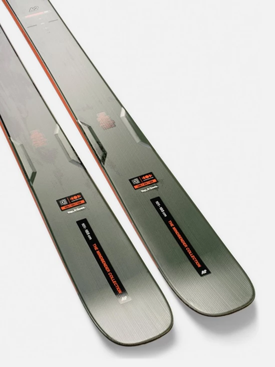 K2 MINDBENDER 101 2027