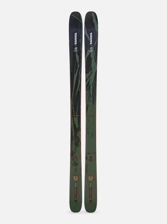 K2 MINDBENDER 101 2027