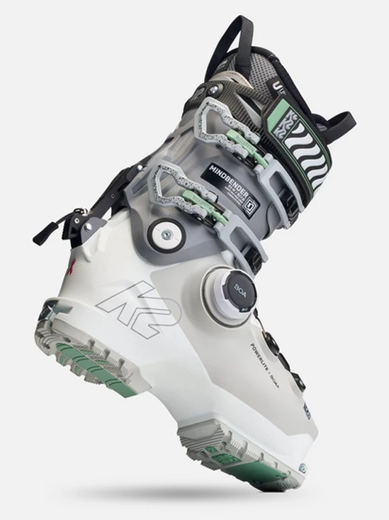 K2 MINDBENDER BOA 95 W 2027