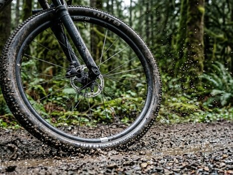 How to Choose Gravel Bike Tires: Width, Tread and Terrain