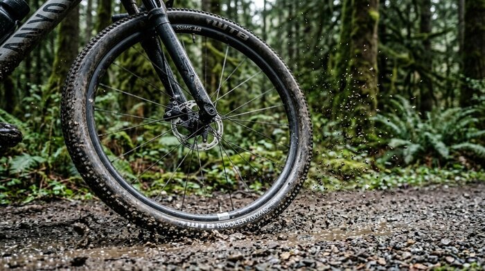How to Choose Gravel Bike Tires: Width, Tread and Terrain