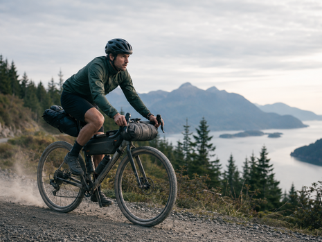 Can You Bikepack With a Gravel Bike? What You Need to Know